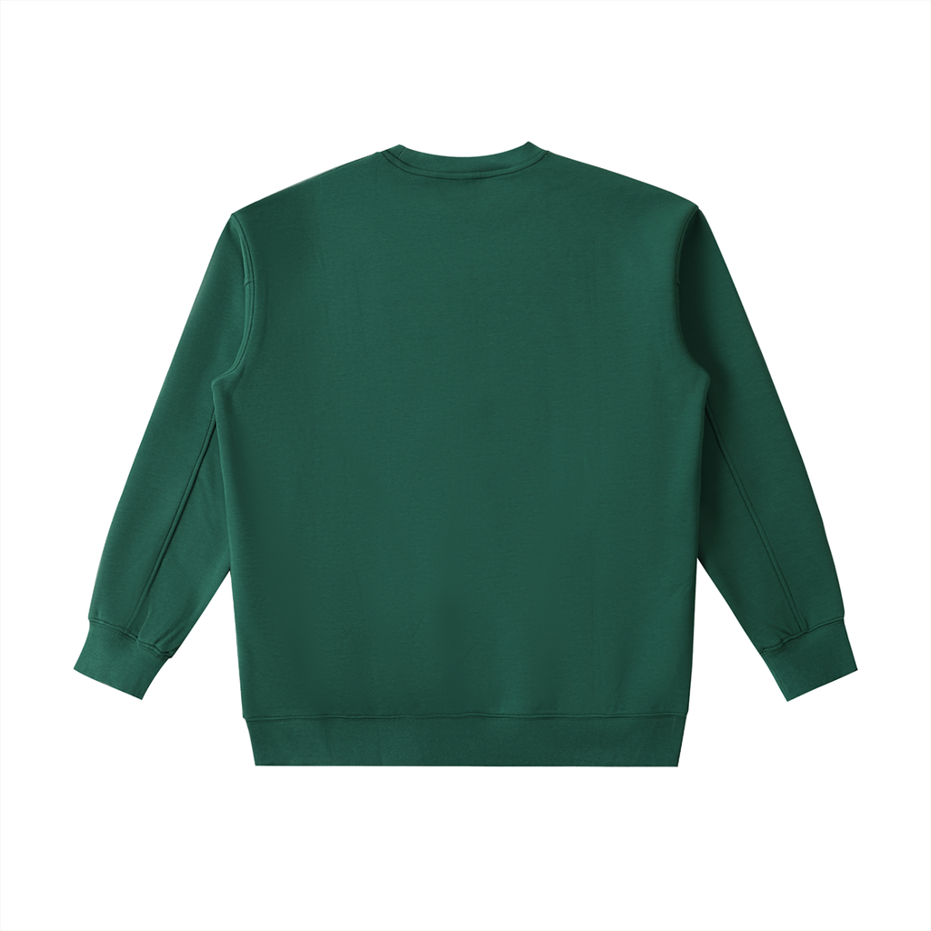 Clubhouse Chaos Sweatshirt