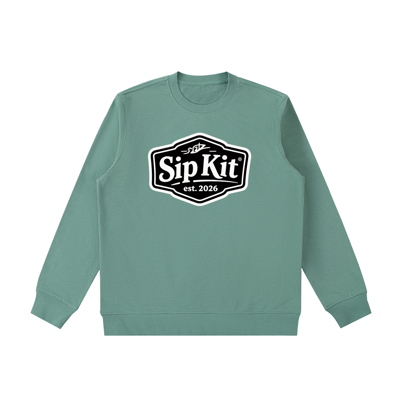 Sip Kit Sweatshirt