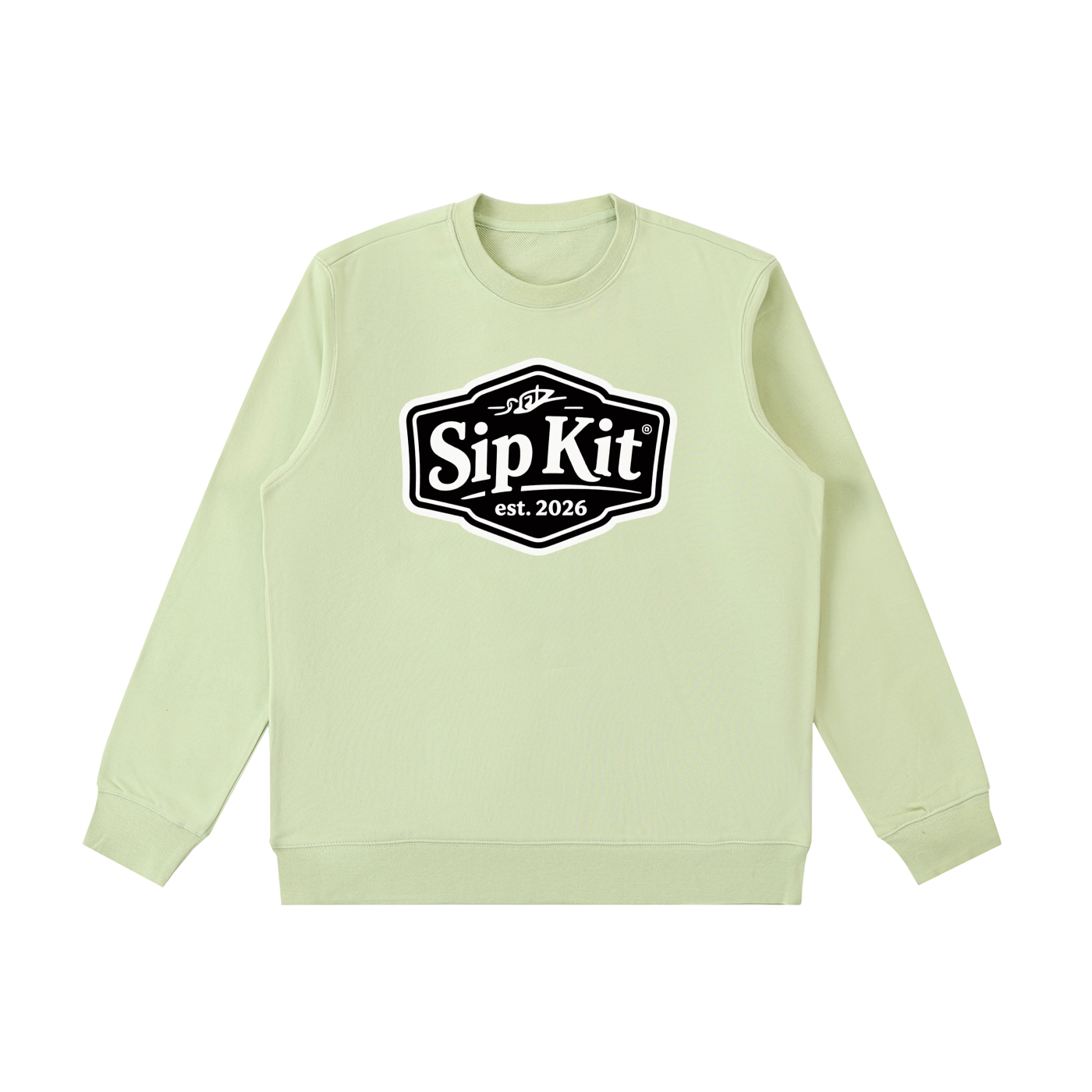 Sip Kit Sweatshirt