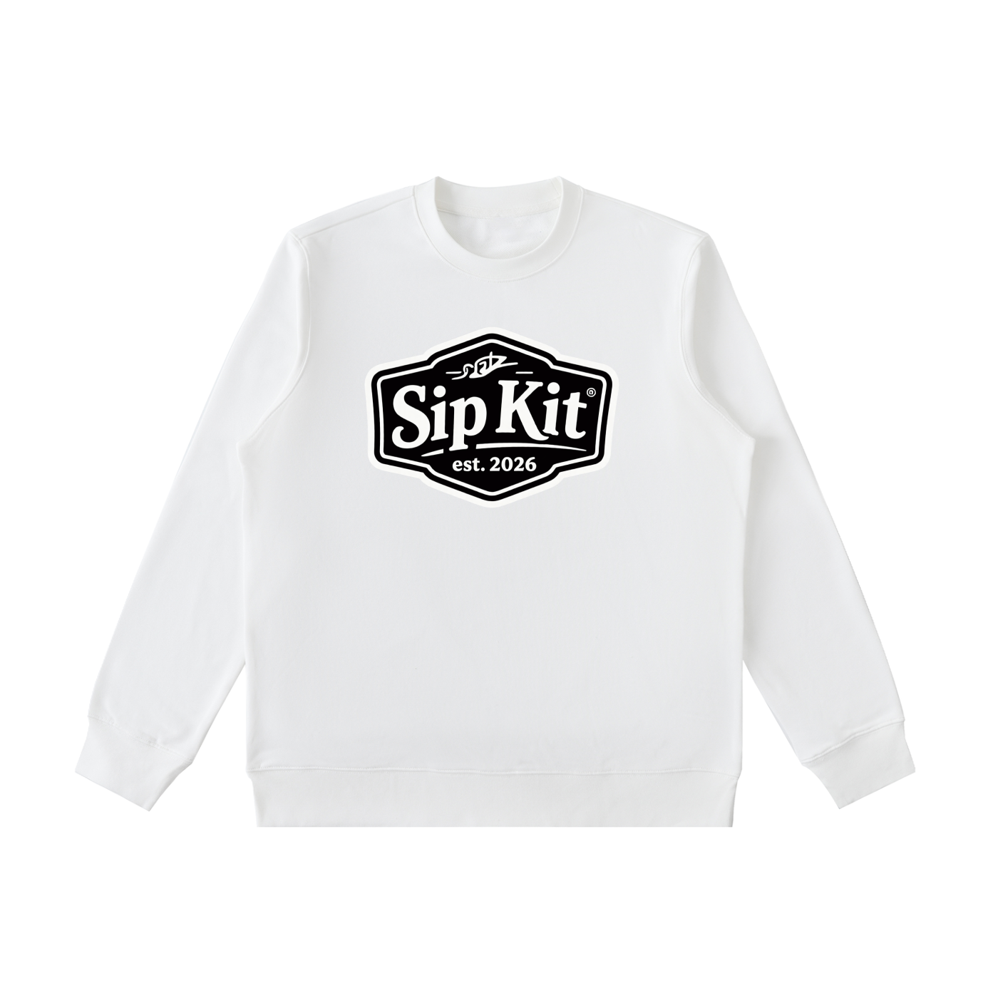 Sip Kit Sweatshirt