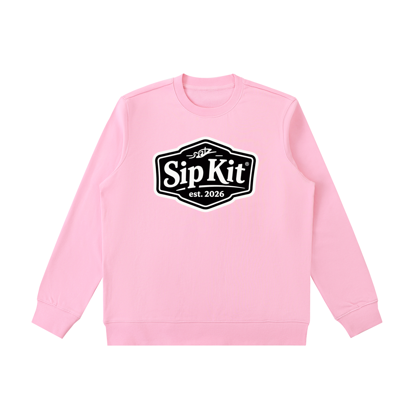 Sip Kit Sweatshirt