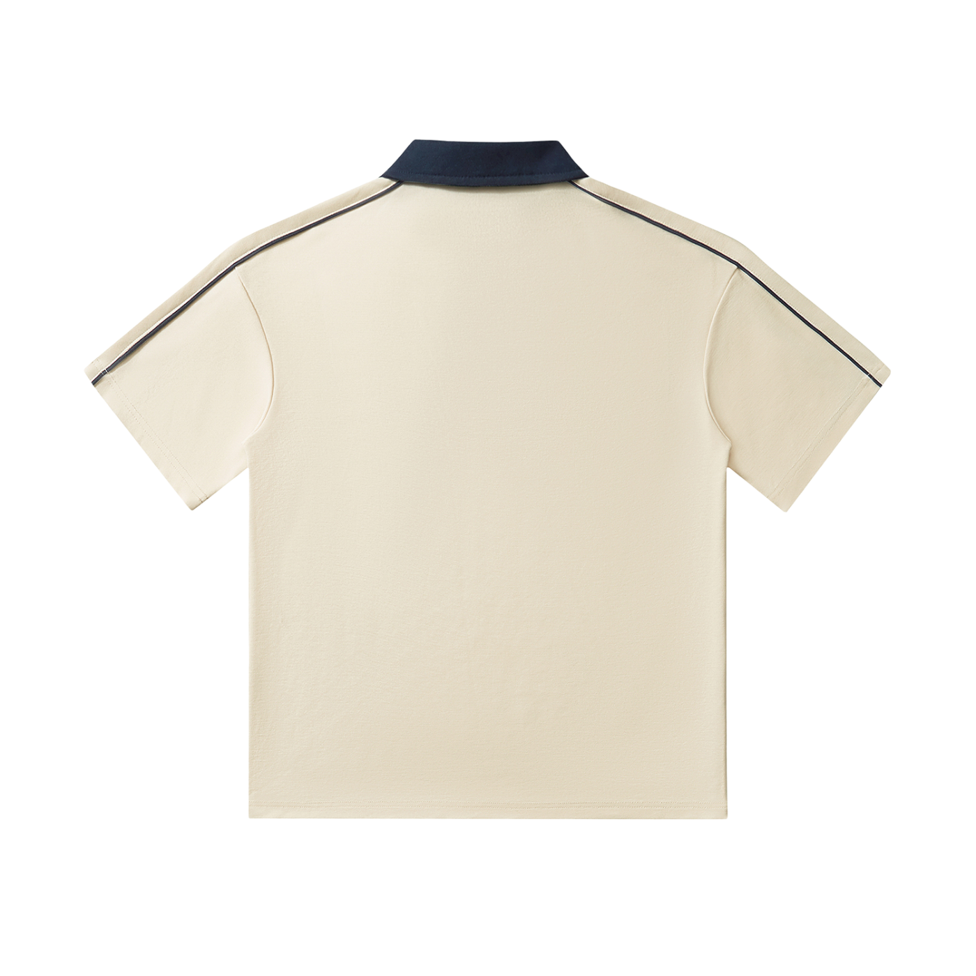 Clubhouse Chaos Polo Shirt