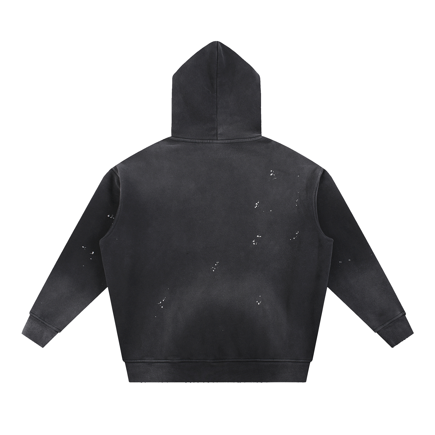 Clubhouse Vintage Hoodie