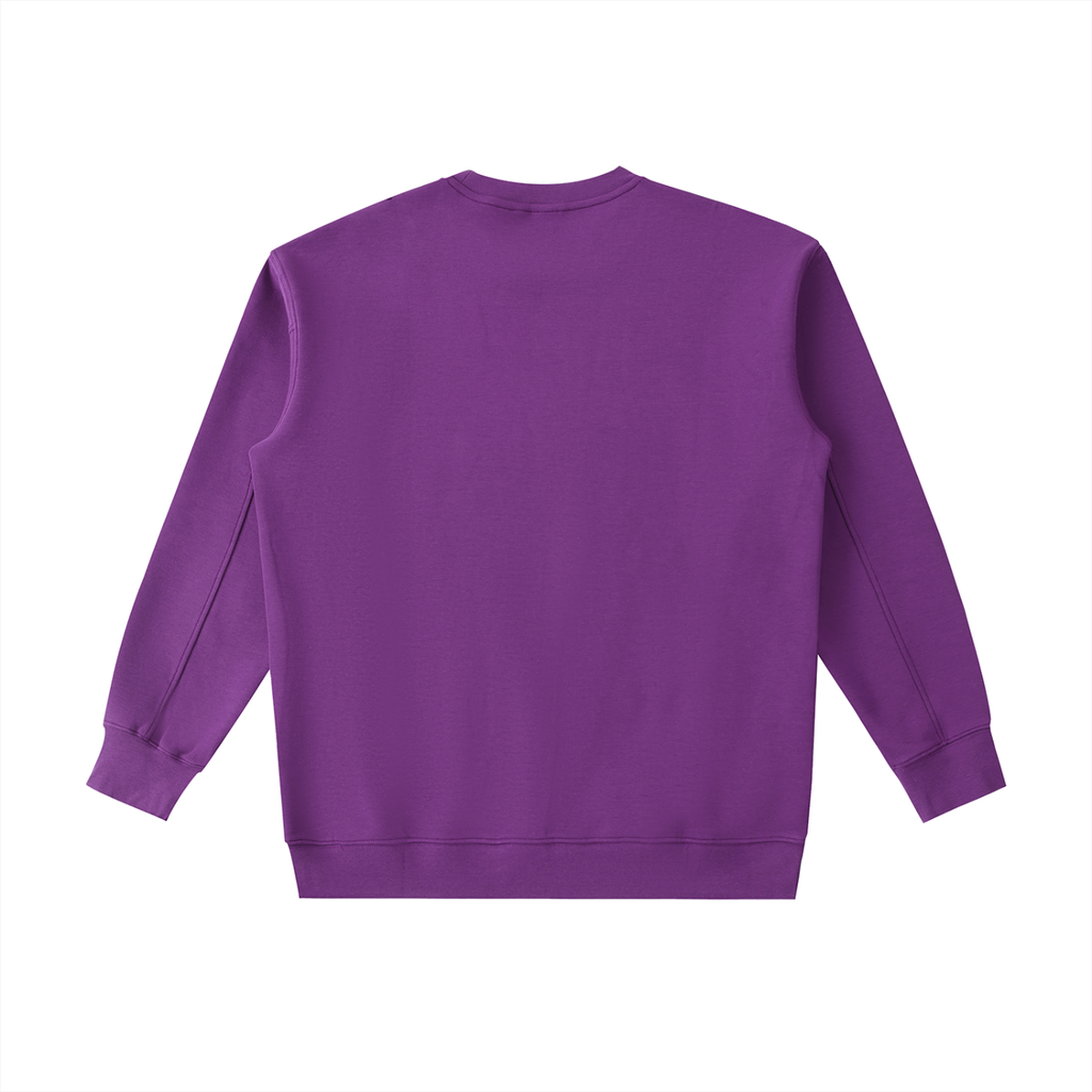 Clubhouse Chaos Sweatshirt