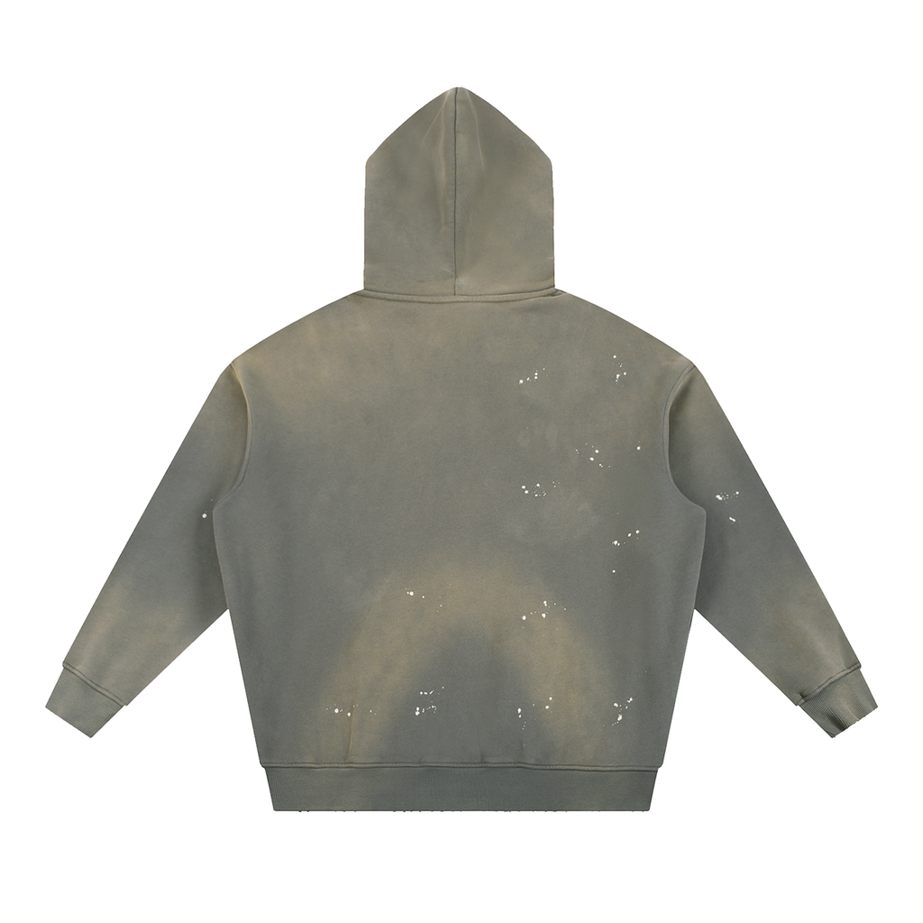 Clubhouse Vintage Hoodie