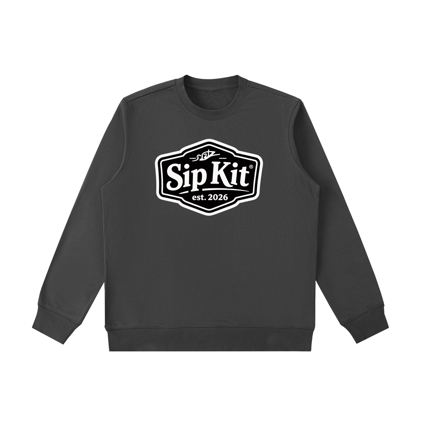 Sip Kit Sweatshirt