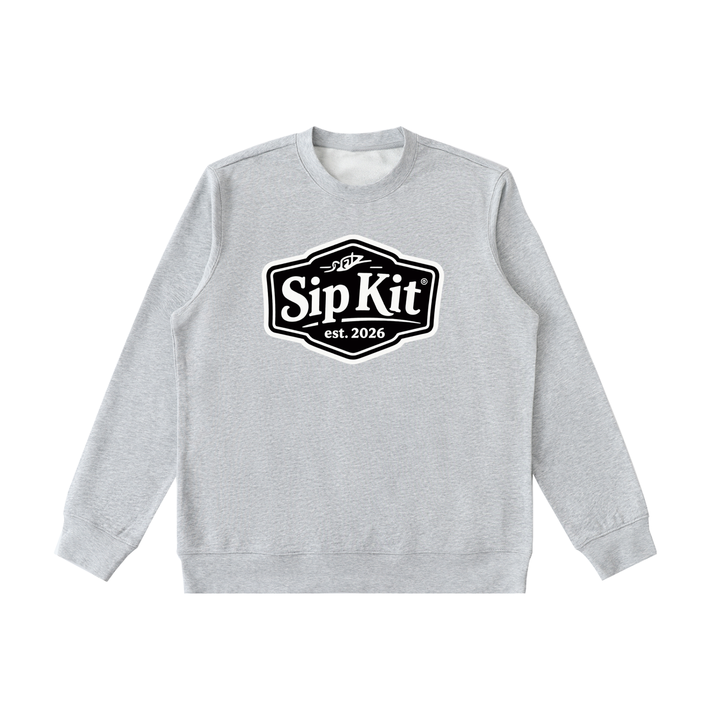Sip Kit Sweatshirt