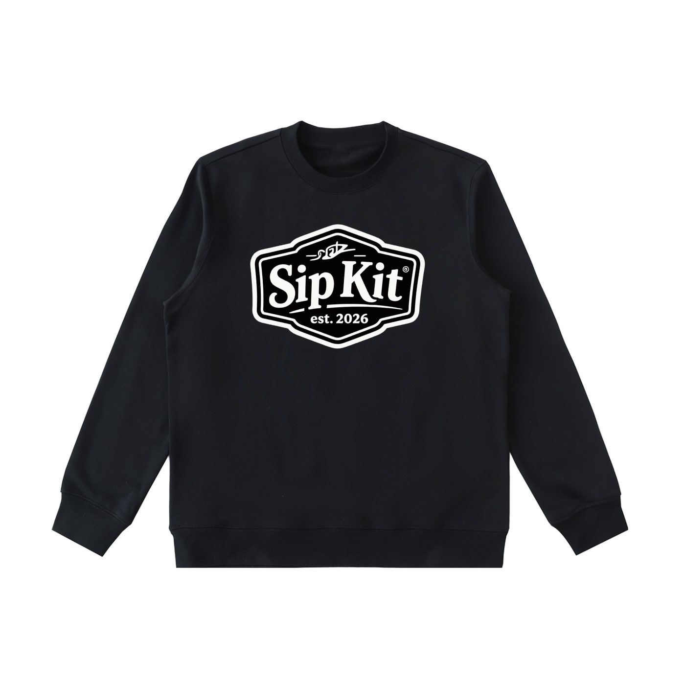 Sip Kit Sweatshirt