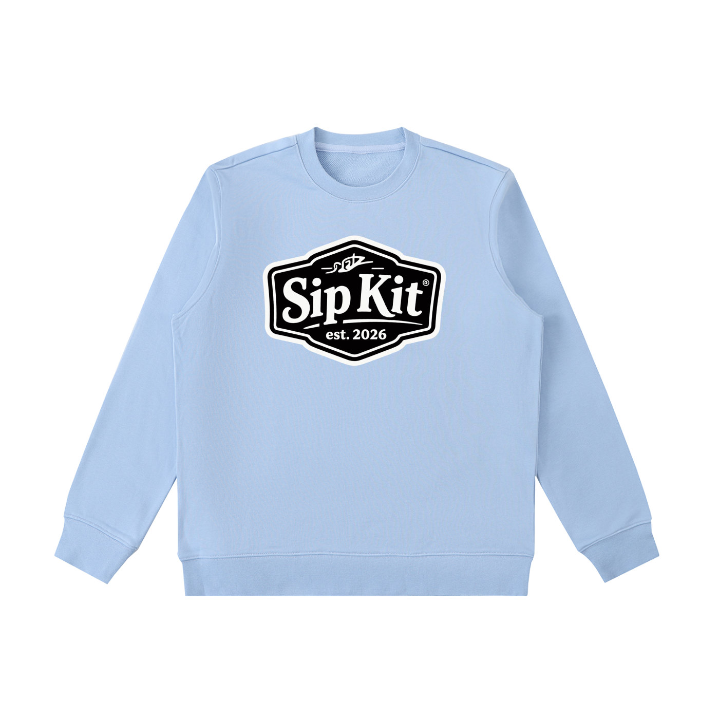 Sip Kit Sweatshirt