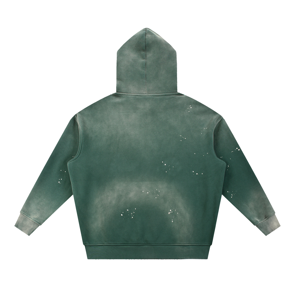 Clubhouse Vintage Hoodie