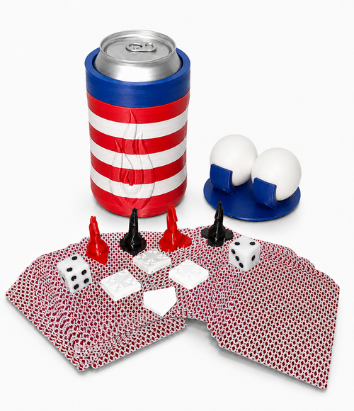 American Special