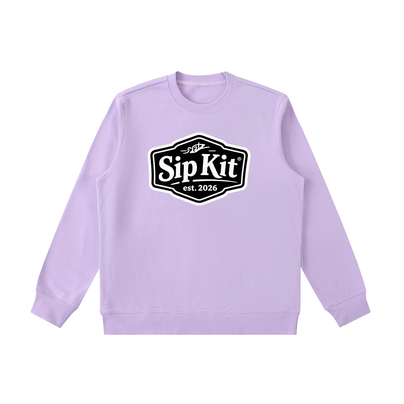 Sip Kit Sweatshirt