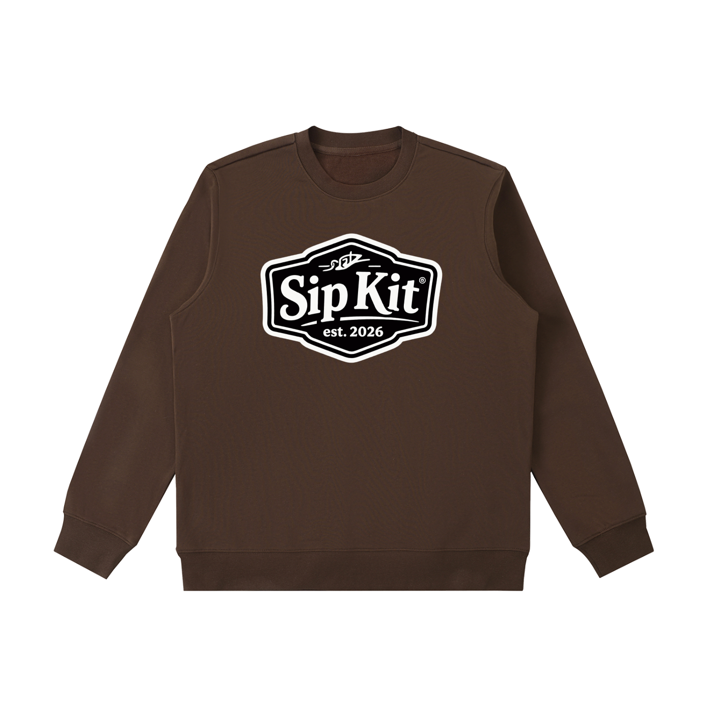 Sip Kit Sweatshirt
