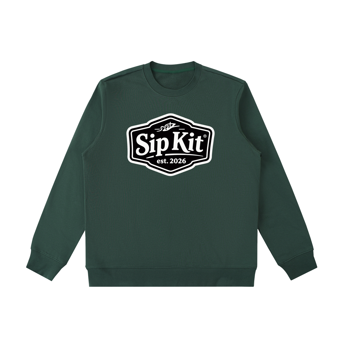Sip Kit Sweatshirt