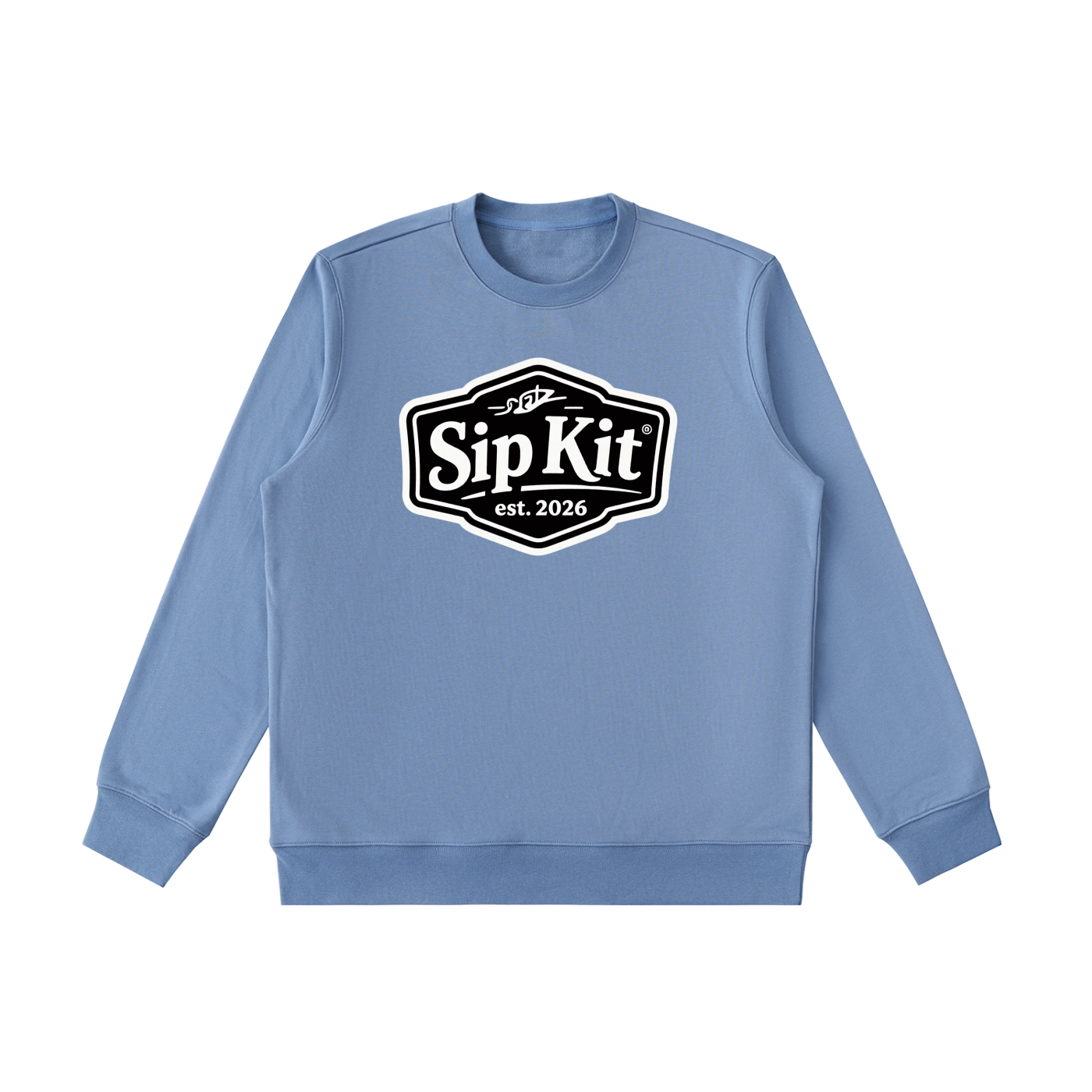 Sip Kit Sweatshirt