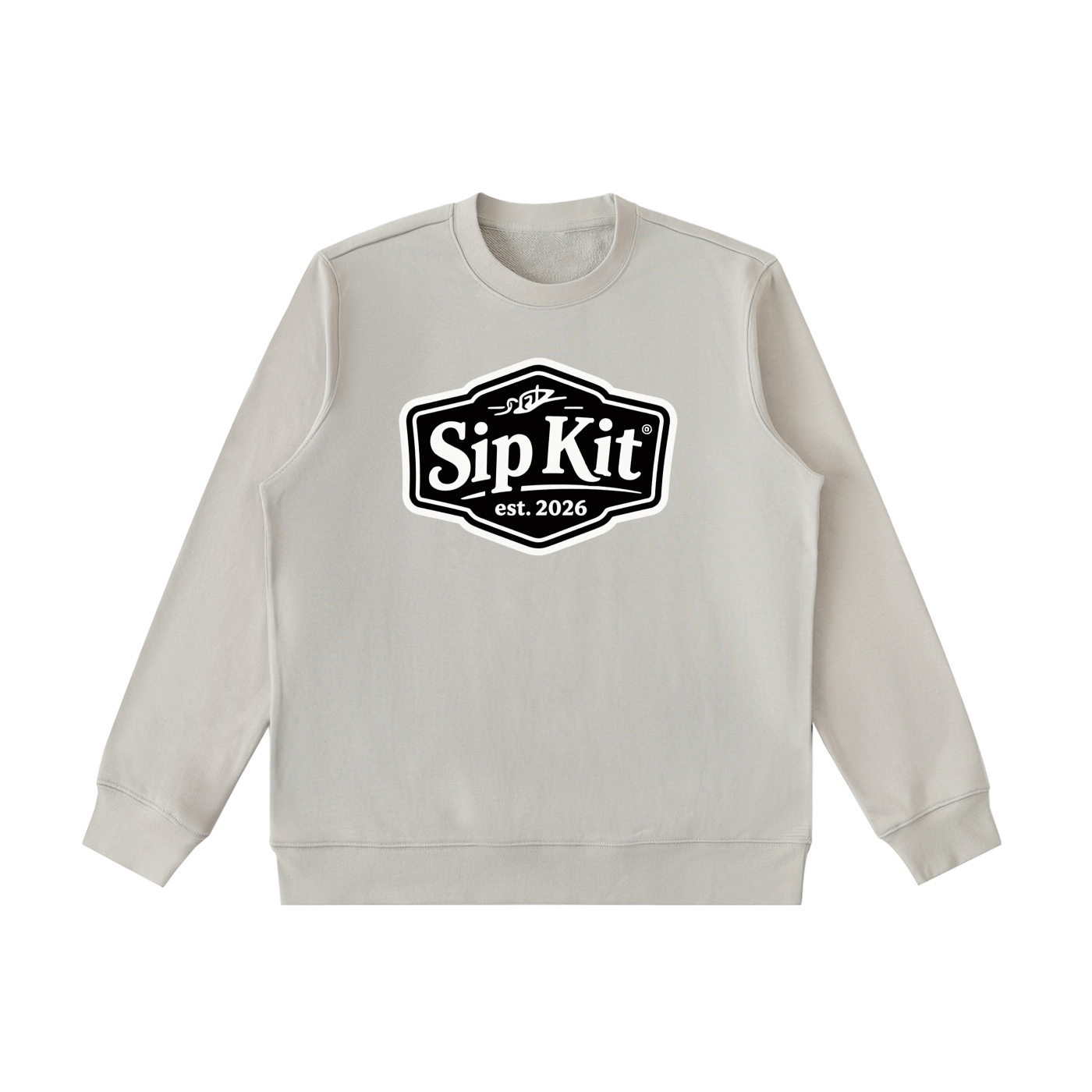 Sip Kit Sweatshirt