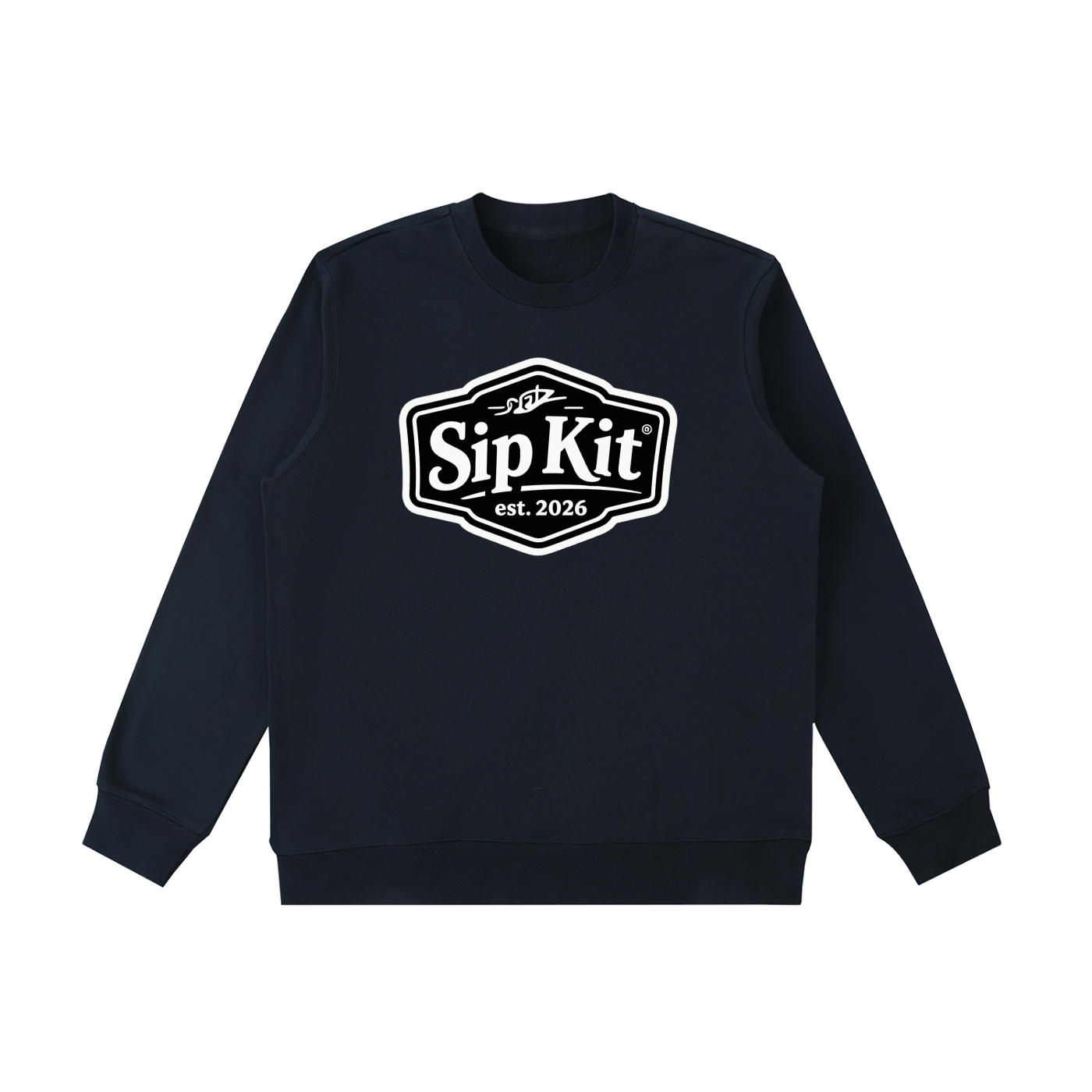 Sip Kit Sweatshirt