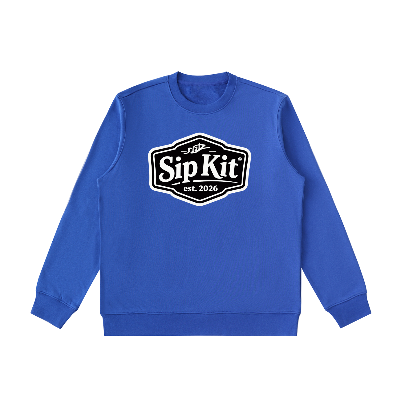 Sip Kit Sweatshirt