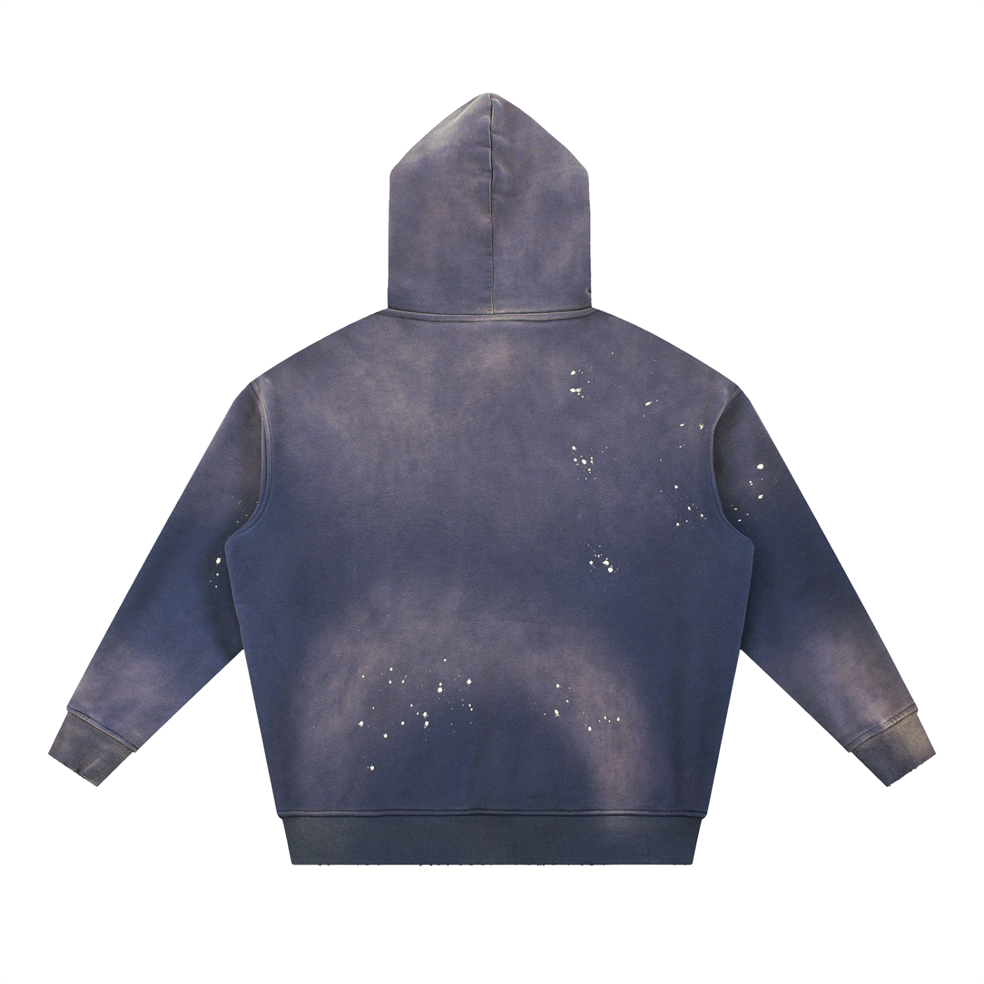 Clubhouse Vintage Hoodie