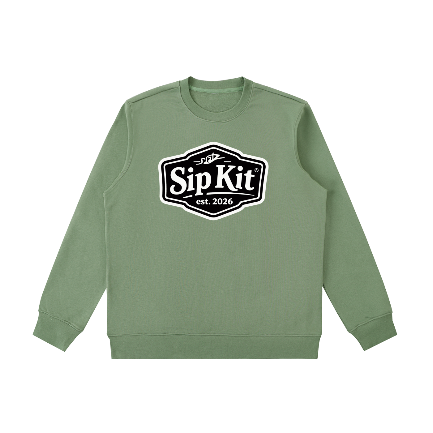 Sip Kit Sweatshirt